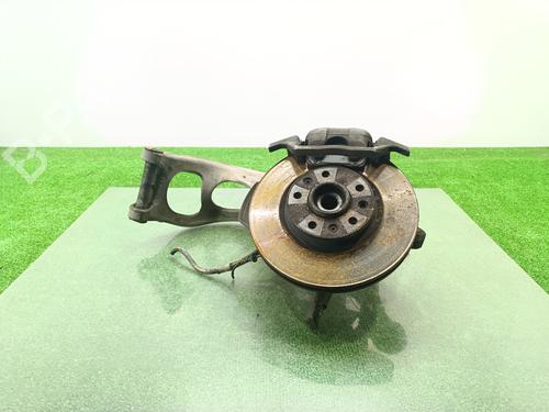 Højre Styrespindel Lejehus PEUGEOT 407 (6D_) 2.0 (6DRFNB, 6DRFNE) (136 hp) 30271647