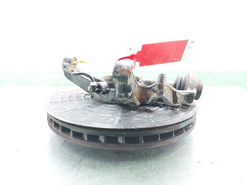 Left front steering knuckle MERCEDES-BENZ M-CLASS (W163) ML 270 CDI (163.113) | BP18269026M25 