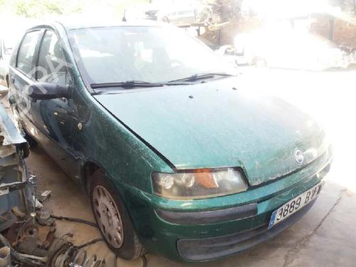 Passasjer kollisjonspute FIAT PUNTO Hatchback Van (188_) 1.2 60 | BP2875877C10 