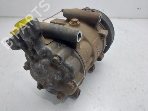 AC compressor RENAULT KANGOO (KC0/1_) 1.9 dCi 4x4 | BP36559207M34 - Image 3