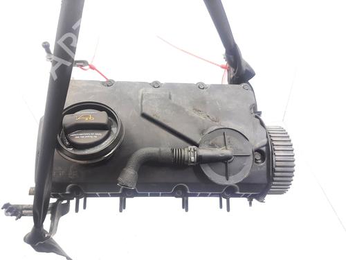 Cylinder head SEAT ALTEA (5P1) | BP30144867M5