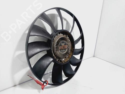 Fan AUDI A4 B6 (8E2) 1.9 TDI | BP29519176M128 