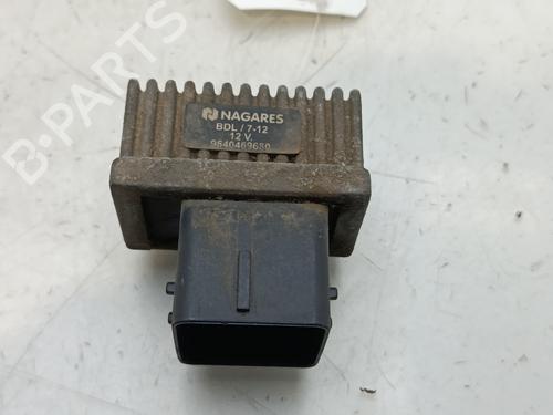 Used Electronic module Electronic module PEUGEOT 207 (WA_, WC_) [2006-2015] 32515017 32515017