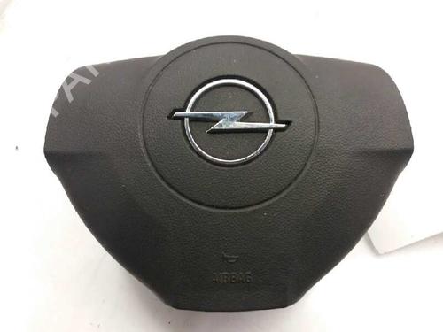 Driver airbag OPEL ASTRA H Estate (A04) 1.7 CDTI (L35) (101 hp) 13168455 | 13168455 |