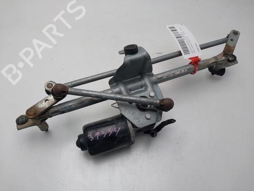 Used Front wiper motor Front wiper motor OPEL CORSA C (X01) 1.3 CDTI (F08, F68) (70 hp) 33327237 33327237