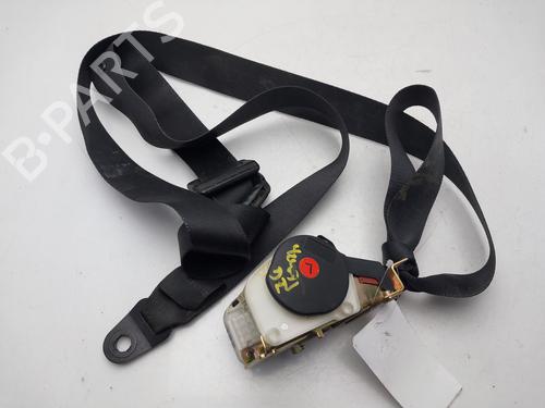 Used Front left seatbelt Front left seatbelt 38320289 38320289