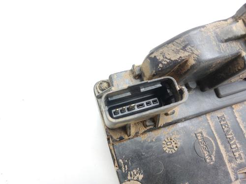 Front left lock NISSAN NOTE (E11, NE11) 1.5 dCi | BP11273571C98 