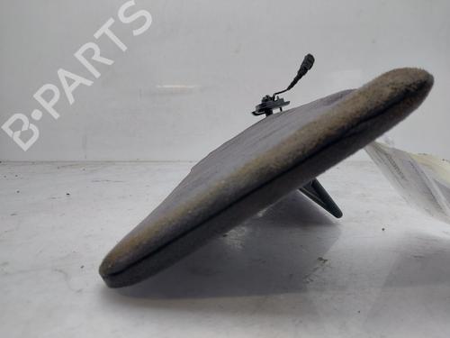 Right sun visor JAGUAR XF I (X250) 3.0 D | BP12413914I2 