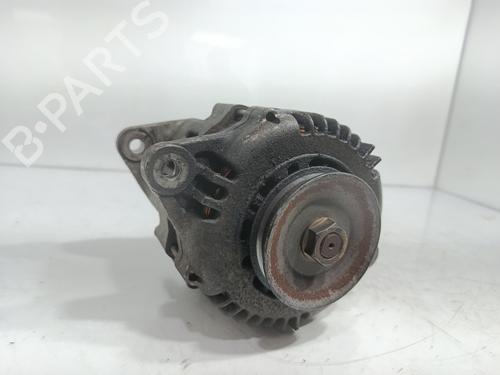 Used Alternator NISSAN ALMERA II Hatchback (N16) [2000-2025]  30577600
