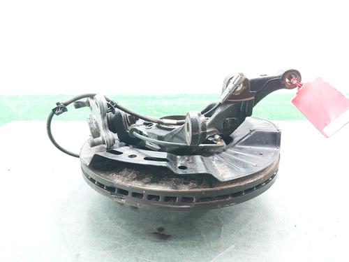 Right front steering knuckle KIA XCEED (CD)  | BP17559451M26 