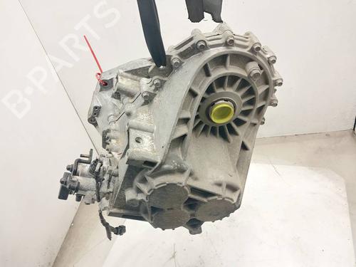 Gearbox SSANGYONG KORANDO (CK) | BP39881396M3 - Image 4