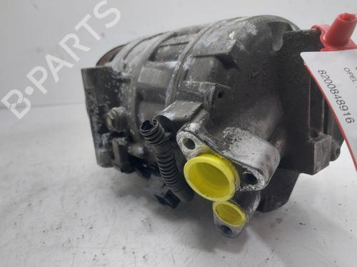 Used AC compressor AC compressor 37011875 37011875