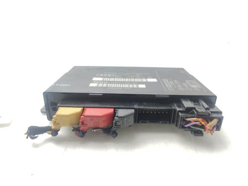 Elektronisk modul AUDI A4 B6 (8E2) 1.9 TDI quattro | BP30175151M83