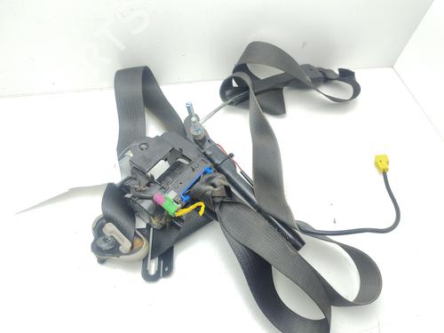Used Front right seatbelt CHEVROLET CAPTIVA (C100, C140) 2.2 D (163 hp) 27577217