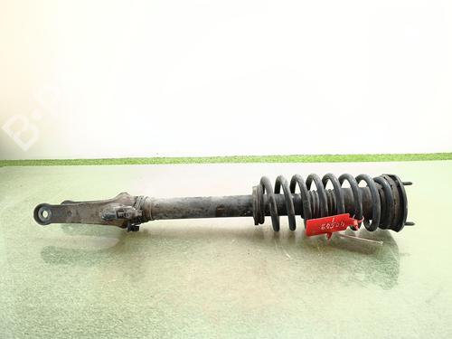 Used Left front shock absorber Left front shock absorber 37872676 37872676