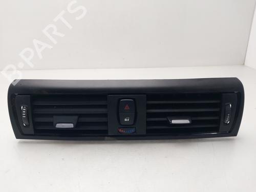 Used Air vent Air vent BMW 1 (F20) 118 d (143 hp) 34348290 34348290