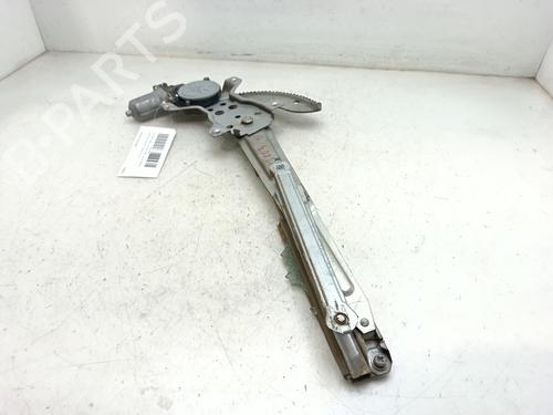 Front left window mechanism SUZUKI SX4 (EY, GY) | BP37010979C22 - Image 2
