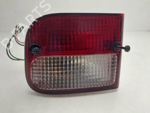 Used Rear bumper right light Rear bumper right light 39248963 39248963