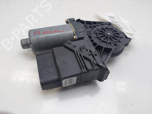 Left rear window motor VW PASSAT B5 (3B2) 1.8 | BP15488078E23 