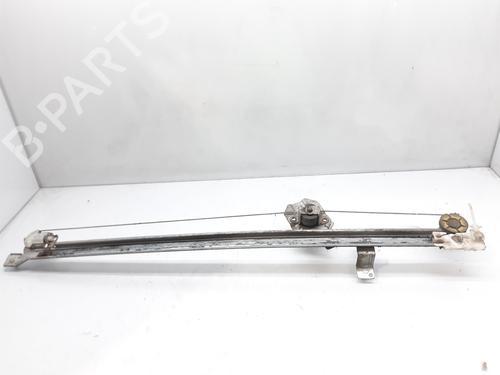 Used Front left window mechanism CITROËN JUMPER I Van (244) [2002-2025]  10633464