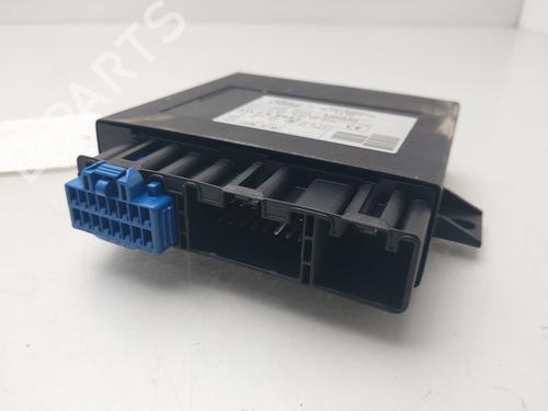 Electronic module FORD FOCUS I (DAW, DBW) 1.8 Turbo DI / TDDi | BP33401644M83 - Image 5