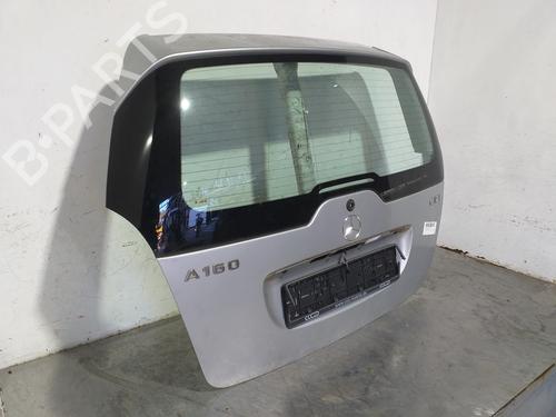 Tailgate MERCEDES-BENZ A-CLASS (W169) A 160 CDI (169.006, 169.306) | BP20703819C6 