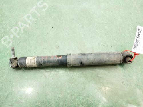 Right rear shock absorber NISSAN QASHQAI II (J11, J11_)  | BP28059355M19 