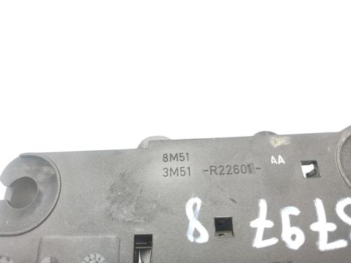 Front left interior door handle FORD KUGA I  | BP26491723I13 