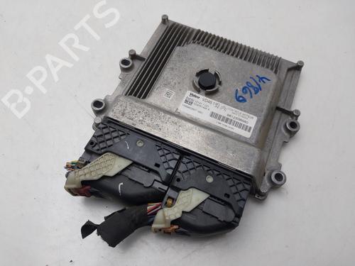 Used Engine control unit (ECU) Engine control unit (ECU) 37241763 37241763