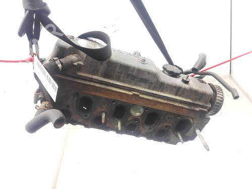 Used Cylinder head Cylinder head FORD FOCUS I (DAW, DBW) 1.8 Turbo DI / TDDi (90 hp) 33293497 33293497