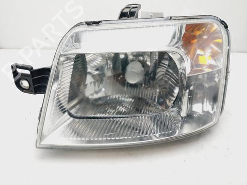 Scheinwerfer links für FIAT PANDA (169_) 1.2 (169.AXB11, 169.AXB1A) (60 hp) 26004537