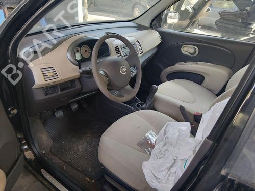 Left front window switch NISSAN MICRA III (K12) 1.4 16V | BP34625021I27 - Image 9
