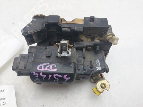 Front right lock RENAULT KANGOO (KC0/1_) 1.9 dCi 4x4 | BP17721430C97 