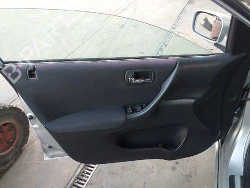 Højre fortil udvendigt håndtag HONDA CIVIC VII Hatchback (EU, EP, EV) 1.7 CTDi (EP4, EU9) | BP5796663C129 