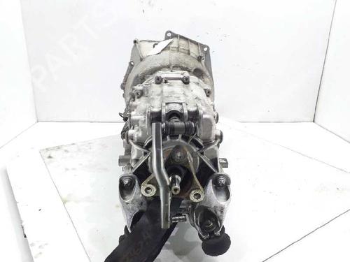 Gearbox BMW 1 (E87) 118 d | BP6706151M3 