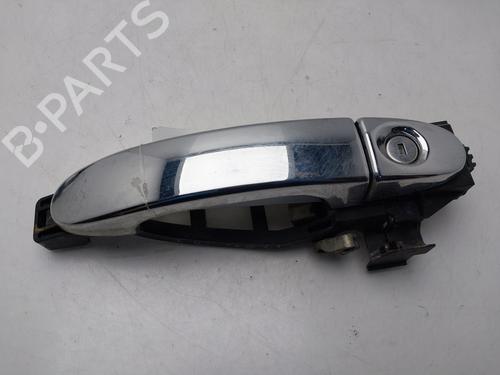 Used Front left exterior door handle Front left exterior door handle FORD S-MAX (WA6) [2006-2014] 35894823 35894823