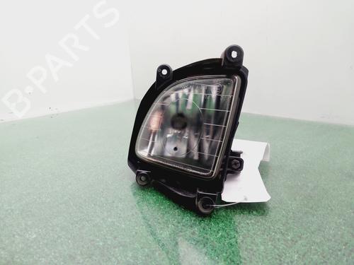 Left front fog light KIA SPORTAGE II (JE_, KM_)  | BP26705590C30 