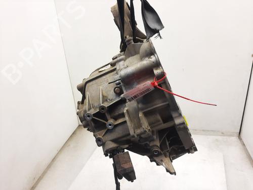 Gearbox CHEVROLET CAPTIVA (C100, C140) 2.0 D | BP35963555M3 - Image 4