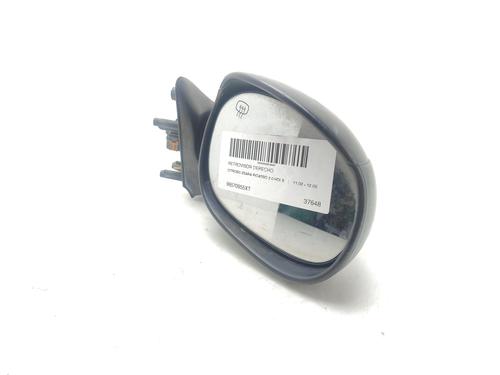 Right mirror CITROËN XSARA PICASSO (N68) 2.0 HDi | BP25887685C27 