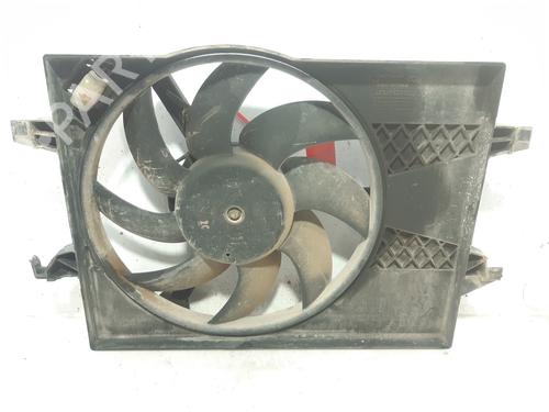 BP9301854M35 | Electro ventilador FORD FIESTA V (JH_, JD_) 1.4 TDCi BP9301854M35