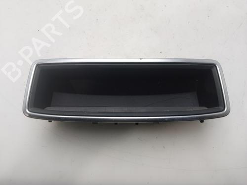 Used Glove box Glove box 38609643 38609643