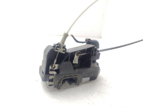 Used Front right lock OPEL ZAFIRA A MPV (T98) 2.0 DTI 16V (F75) (101 hp) 29398910