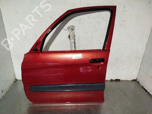 Used Left front door CITROËN XSARA PICASSO (N68) 1.6 HDi (90 hp) 30056966