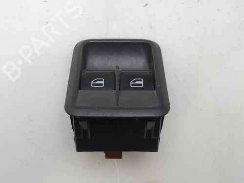 left-front-window-switch-skoda-fabia-ii-542-2006-2007-2008-2009-2010-2011-2012-2013-2014-40494654 main image