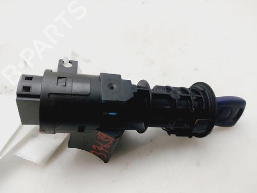 Ignition barrel FIAT PANDA (169_) 1.2 (169.AXB11, 169.AXB1A) | BP24893396M48 