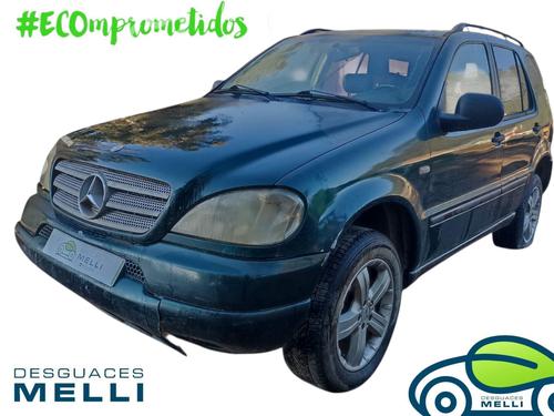 Used Parts MERCEDES-BENZ M-CLASS (W163) ML 320 (163.154) (218 hp) 4439306