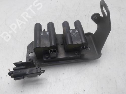 Ignition coil KIA RIO I Hatchback (DC) 1.5 16V | BP38462763M94 - Image 2