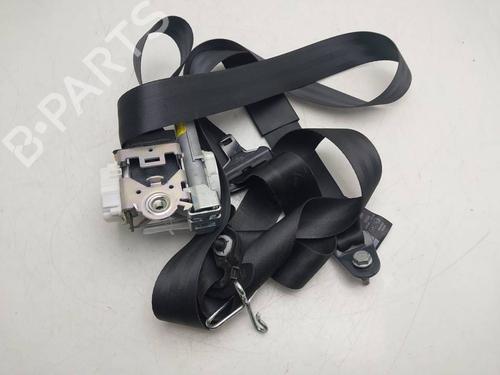 Used Front left seatbelt Front left seatbelt PEUGEOT 5008 (0U_, 0E_) [2009-2017] 39717377 39717377