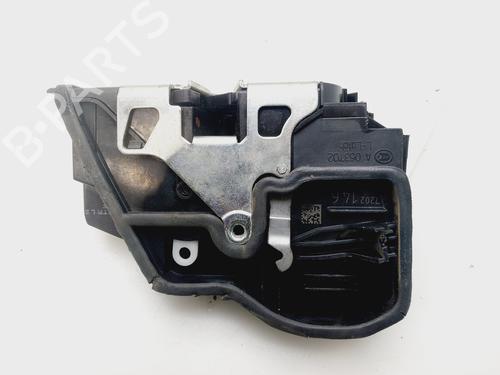 Front right lock BMW 5 (E60) 530 d | BP32455592C97 