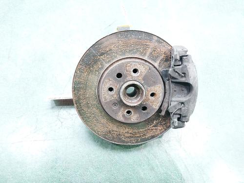 Right front steering knuckle OPEL ASTRA H (A04) 1.6 (L48) | BP20341531M26 